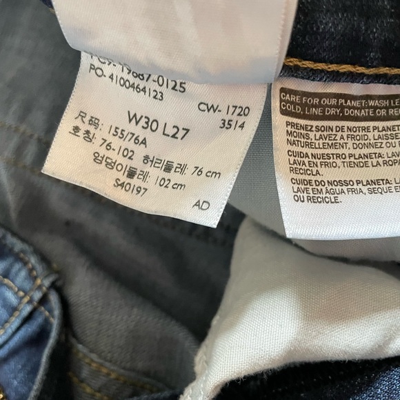 Levi’s Boyfriend fit - Picture 2 of 5